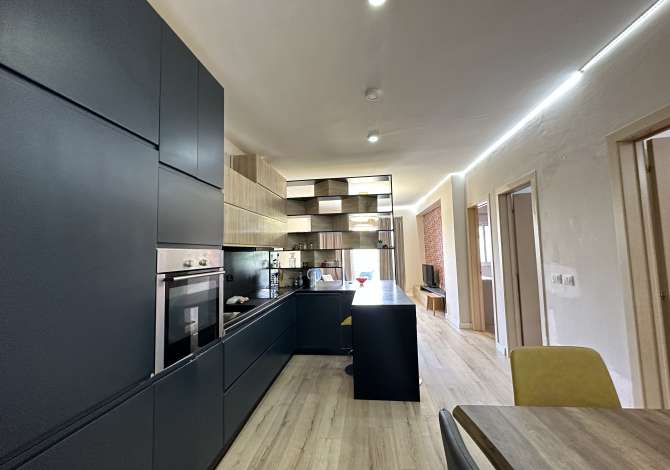 Casa in affitto 2+1 a Tirana - 35,000 Leke
