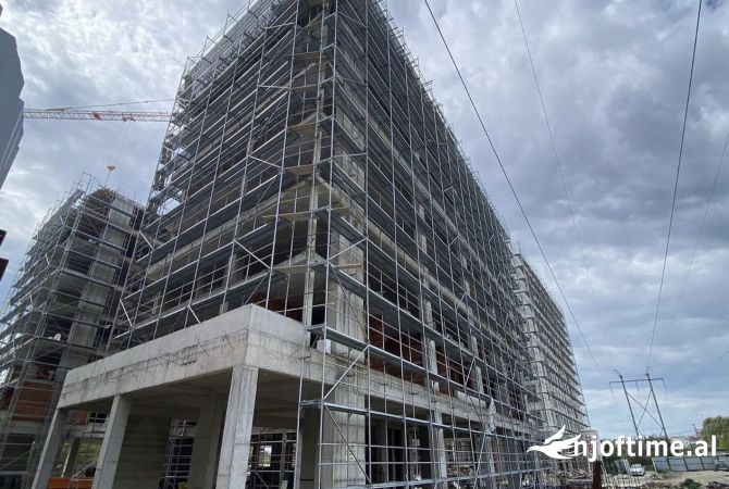 Shtepi ne shitje 1+1 ne Tirane - 80,976 Euro