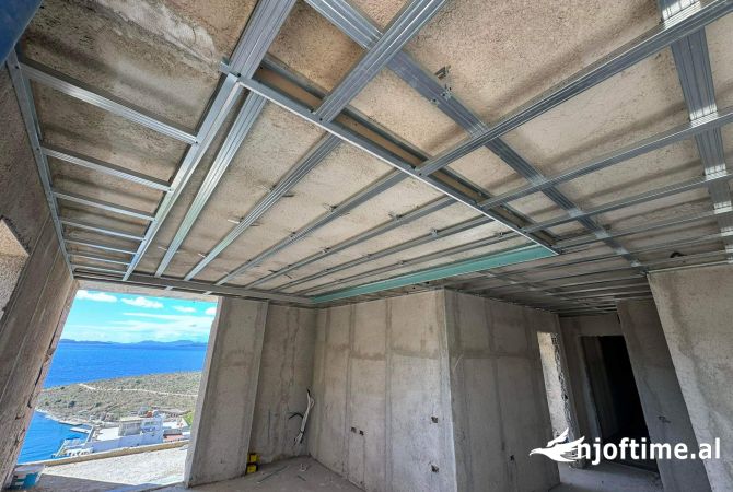 Shtepi ne shitje 2+1 ne Sarande - 144,500 Euro