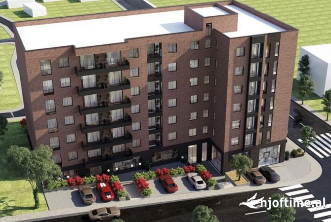 Shtepi ne shitje 2+1 ne Tirane - 100,180 Euro