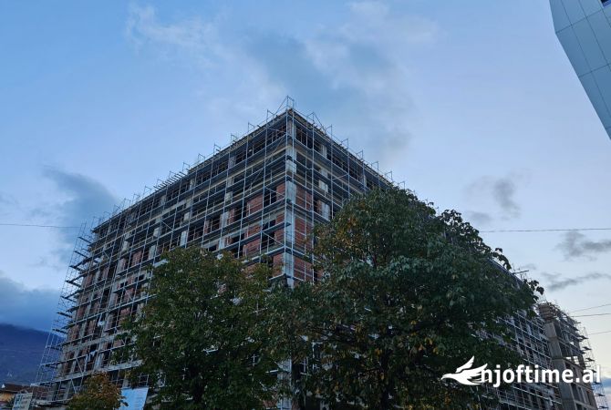 Shtepi ne shitje 2+1 ne Tirane - 173,000 Euro