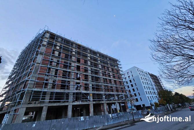 Shtepi ne shitje 2+1 ne Tirane - 173,000 Euro