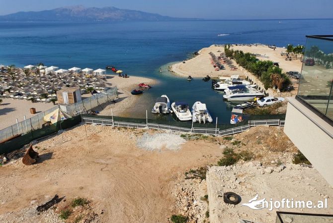 Shtepi ne shitje 3+1 ne Sarande - 500,000 Euro