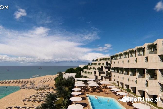 Shtepi ne shitje 3+1 ne Sarande - 500,000 Euro