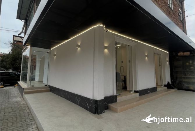 Ambient biznesi ne shitje 1+1 ne Tirane - 150,000 Euro