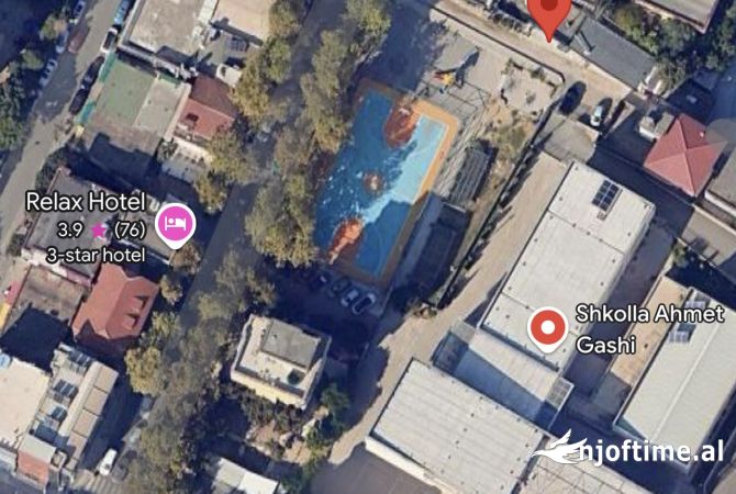 Ambient biznesi me qera 1+1 ne Tirane - 350 Euro