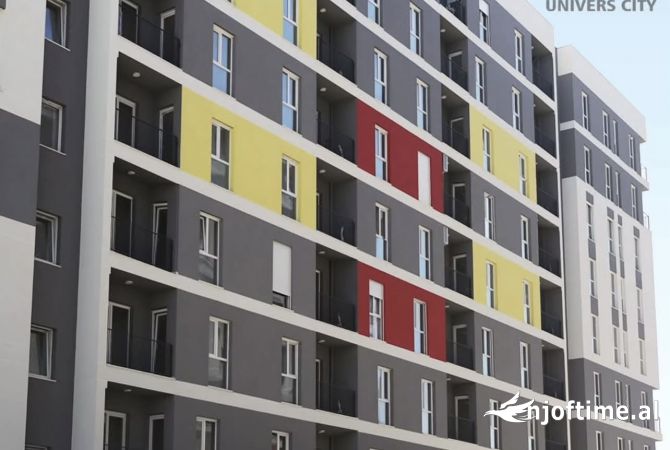 Shtepi ne shitje 2+1 ne Tirane - 132,330 Euro