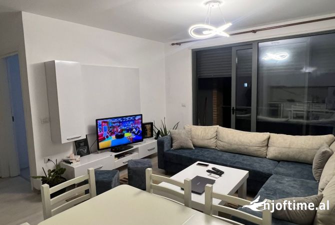 Shtepi me qera 1+1 ne Tirane - 500 Euro