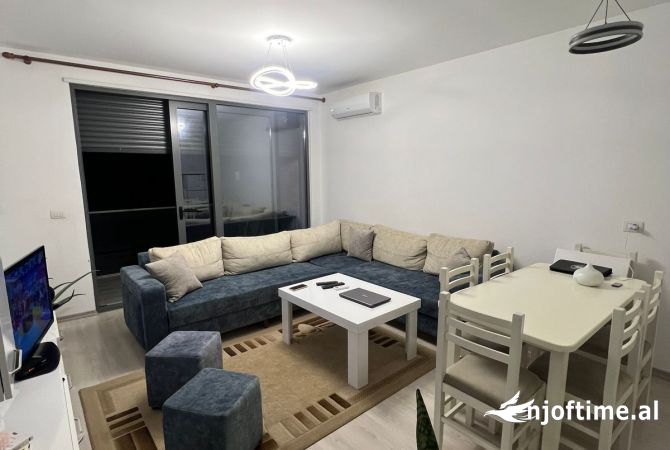 Shtepi me qera 1+1 ne Tirane - 500 Euro