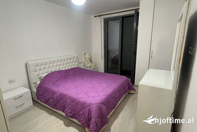 Shtepi me qera 1+1 ne Tirane - 500 Euro