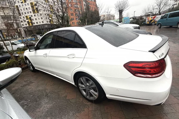Cars for sale in Tirana, Mercedes-Benz, 2014 Diesel,Kambio Automatik Payment 11,000  Euro.