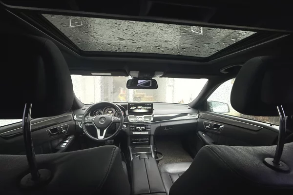 Cars for sale in Tirana, Mercedes-Benz, 2014 Diesel,Kambio Automatik Payment 11,000  Euro.