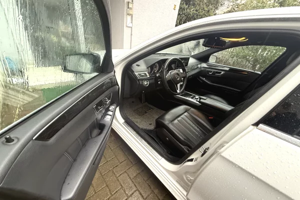 Cars for sale in Tirana, Mercedes-Benz, 2014 Diesel,Kambio Automatik Payment 11,000  Euro.