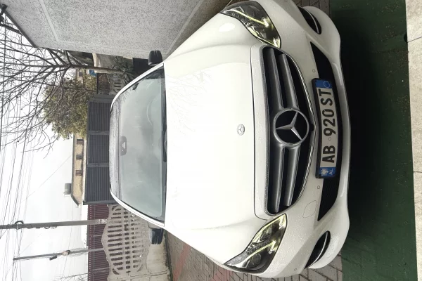 Cars for sale in Tirana - 11,000 Euro