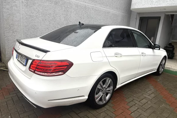 Cars for sale in Tirana - 11,000 Euro