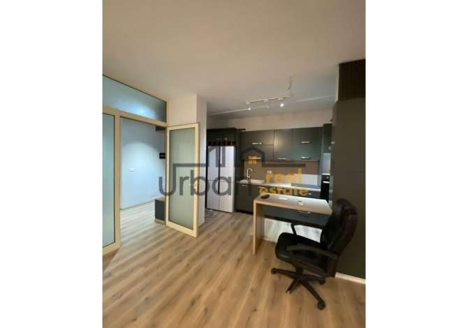 Shtepi ne shitje Apartament ne Tirane, 2+1, Mobilimi Bosh, pa mobiluar, Pagesa 302,000  Euro.