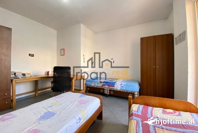 Ambient biznesi ne shitje 1+1 ne Tirane - 155,000 Euro
