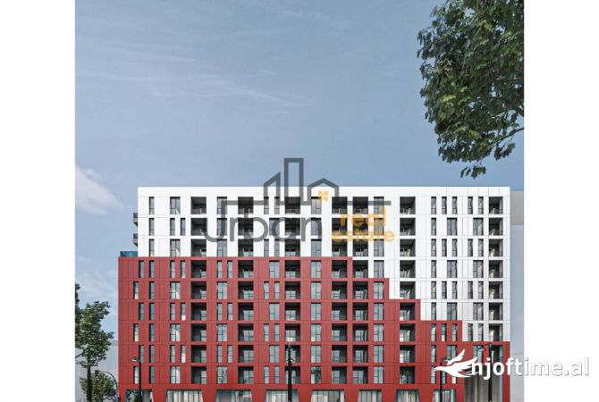 Shtepi ne shitje 1+1 ne Tirane - 119,610 Euro