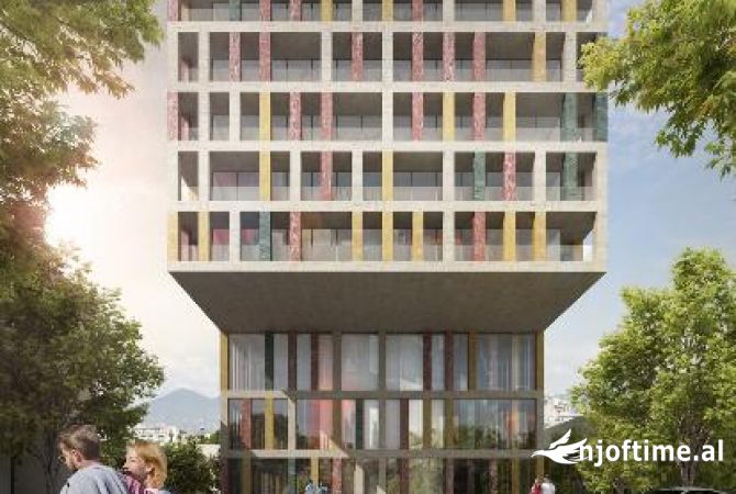 Shtepi ne shitje 1+1 ne Tirane - 245,000 Euro