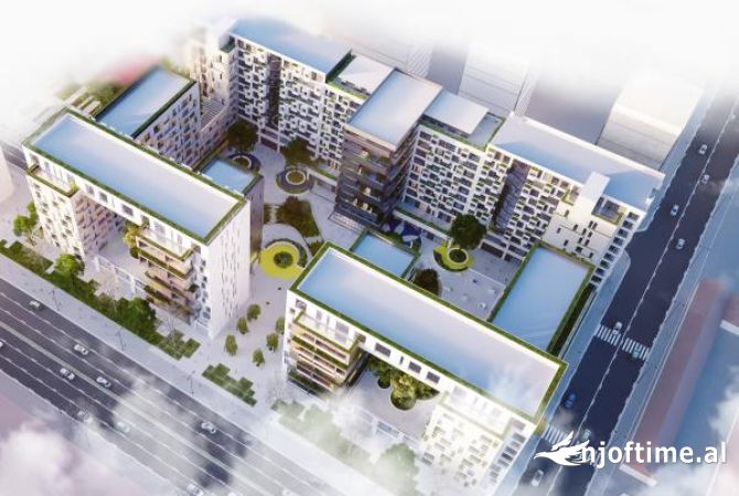 Shtepi ne shitje 2+1 ne Tirane - 265,460 Euro