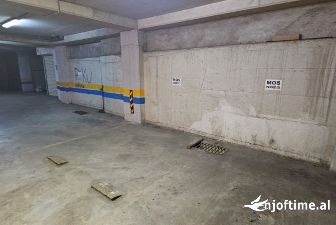 Ambient biznesi me qera 4+1 ne Tirane - 150 Euro