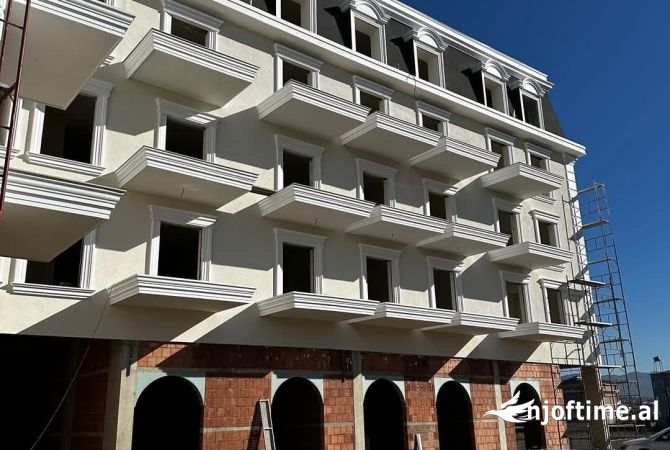 Shtepi ne shitje 2+1 ne Tirane - 228,563 Euro