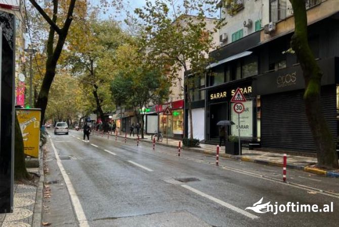 Ambient biznesi me qera 1+1 ne Tirane - 1,200 Euro