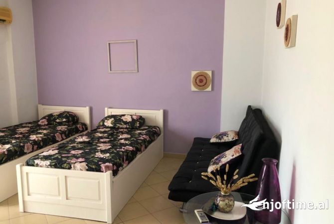 Shtepi ne shitje Garsoniere ne Durres - 60,000 Euro