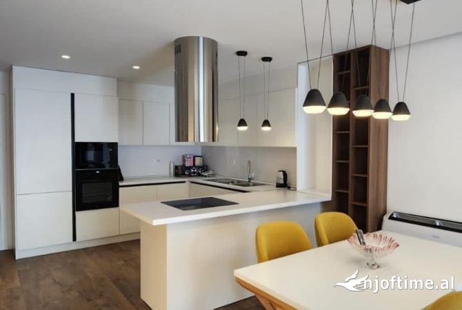 House for Rent 3+1 in Tirana - 2,500 Euro