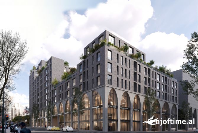 Shtepi ne shitje 2+1 ne Tirane - 267,325 Euro