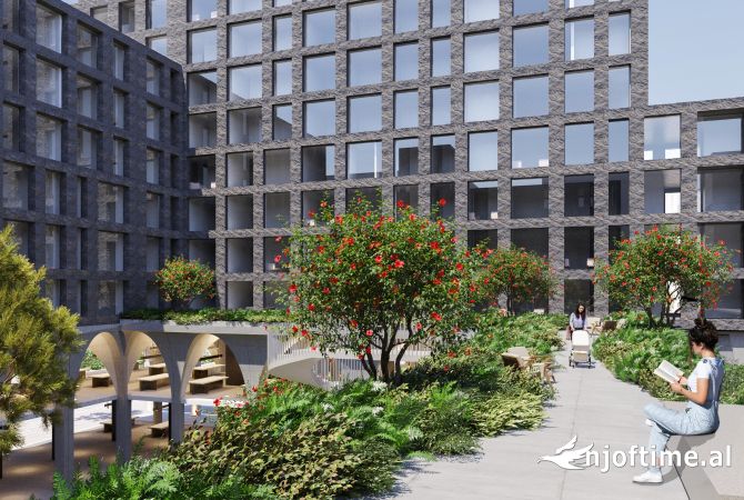 Shtepi ne shitje 2+1 ne Tirane - 267,325 Euro