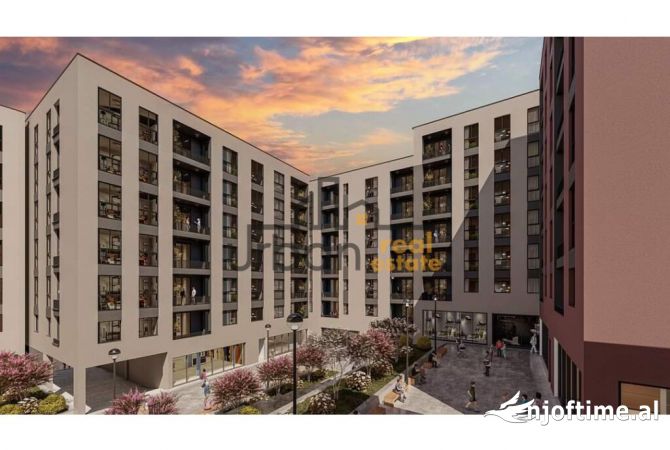 Shtepi ne shitje 2+1 ne Tirane - 89,594 Euro