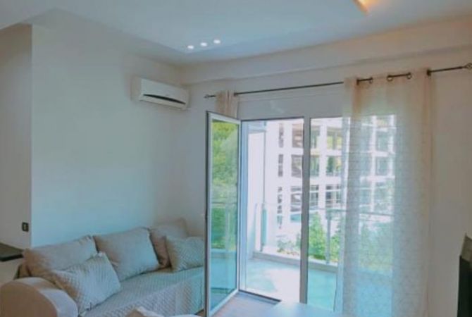Shtepi me qera 1+1 ne Tirane - 550 Euro