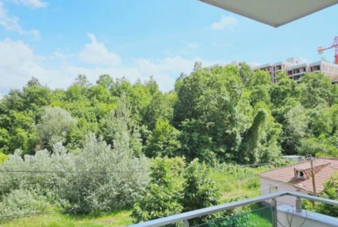 Apartment for rent in Tirana 1+1, Furnished