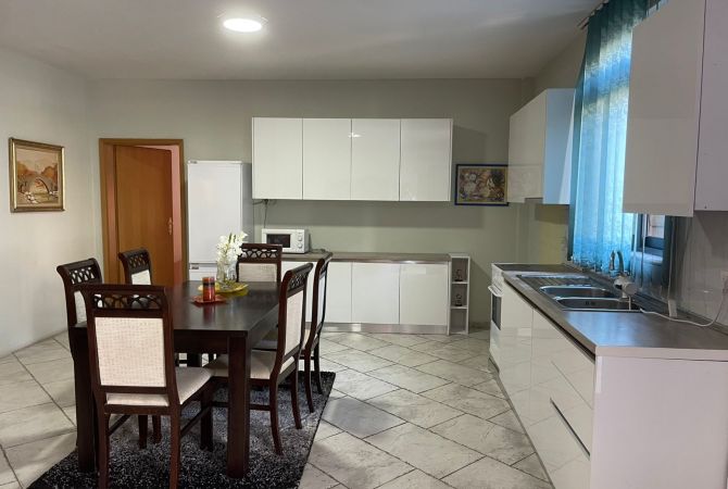 House for Rent 2+1 in Tirana - 600 Euro