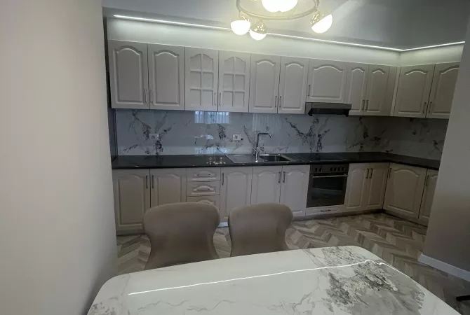 House for Sale 2+1 in Tirana - 360,000 Euro