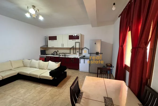 Casa in affitto 2+1 a Tirana - 500 Euro
