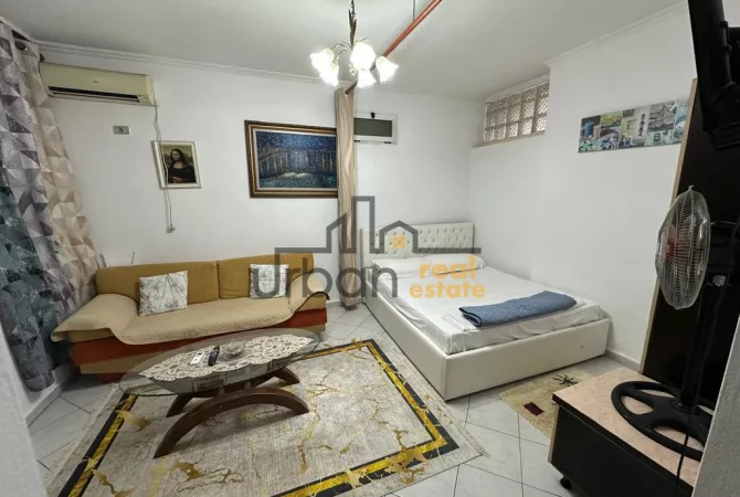 Shtepi ne shitje Garsoniere ne Tirane - 100,000 Euro
