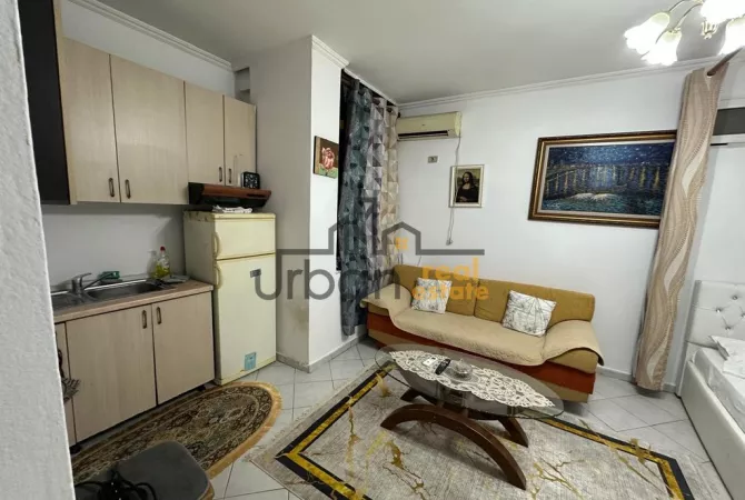 Shtepi ne shitje Garsoniere ne Tirane - 100,000 Euro
