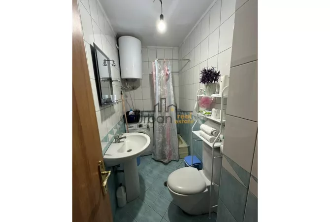 Shtepi ne shitje Garsoniere ne Tirane - 100,000 Euro