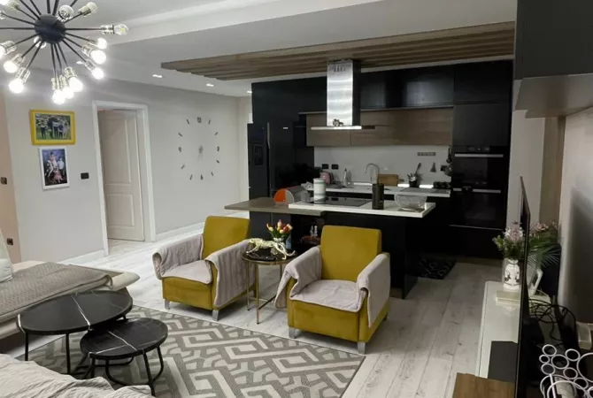 Shtepi ne shitje 2+1 ne Tirane - 155,000 Euro