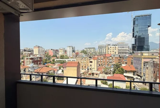 Ambjent biznesi me qera 3+1 ne Tirane - 900 Euro