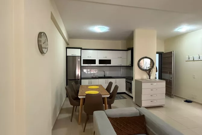 House for Rent 1+1 in Tirana - 450 Euro