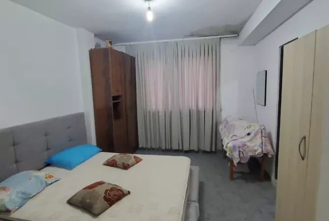 House for Rent 1+1 in Tirana - 400 Euro