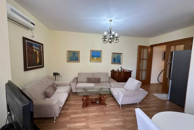 Casa in affitto 1+1 a Tirana - 650 Euro