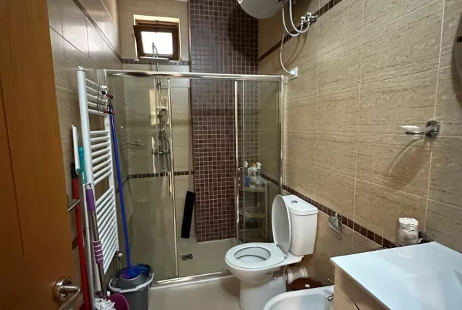 Casa in affitto 1+1 a Tirana - 650 Euro