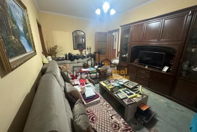 House for Rent 2+1 in Tirana - 600 Euro