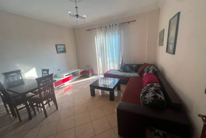 Shtepi ne shitje 1+1 ne Tirane - 124,000 Euro
