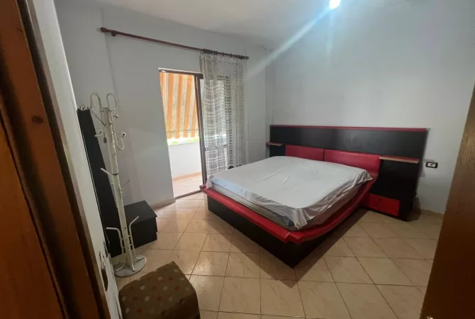 Shtepi ne shitje 1+1 ne Tirane - 124,000 Euro