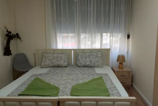 Shtepi me qera 1+1 ne Tirane - 600 Euro